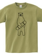 Skate Bear #2