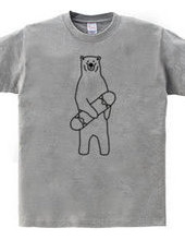 Skate Bear #2