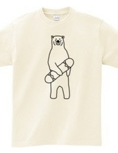 Skate Bear #2