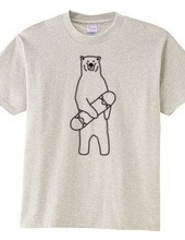 Skate Bear #2