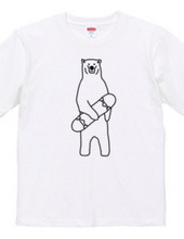 Skate Bear #2