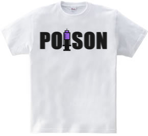 poison