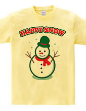 snowman 01