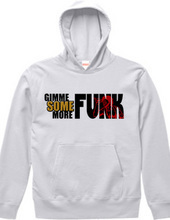 GUMME SOME MORE FUNK(BIG LOGO)