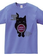 Black-Cat LUCKY-G