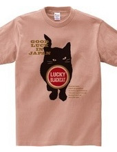 黒猫LUCKY-G