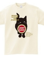 黒猫LUCKY-G