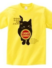 黒猫LUCKY-G