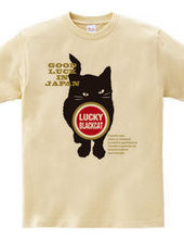 黒猫LUCKY-G