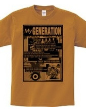 MY GENERATION