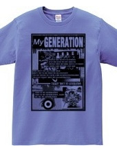 MY GENERATION