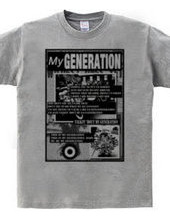 MY GENERATION