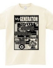 MY GENERATION