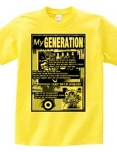 MY GENERATION