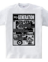 MY GENERATION