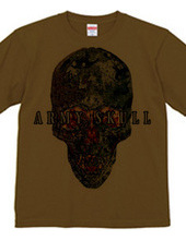 Army skull