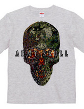 Army skull