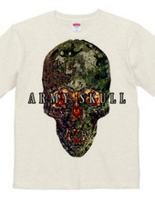 Army skull