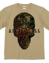 Army skull