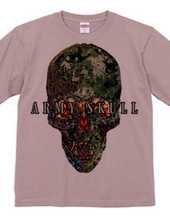 Army skull