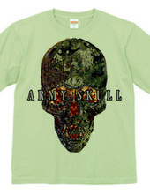 Army skull