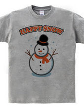 happy snow 02