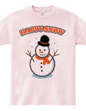 happy snow 02