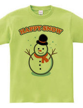 happy snow 02