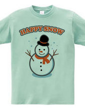 happy snow 02