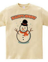 happy snow 02