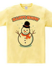 happy snow 02