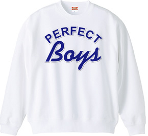 PERFECT Boys