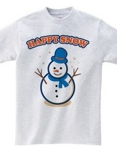 happy snow 03