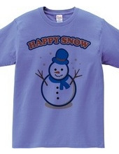 happy snow 03