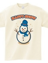 happy snow 03