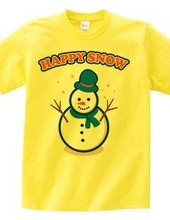 happy snow 03