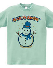 happy snow 03