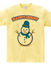 happy snow 03