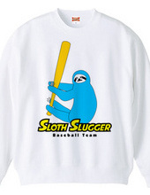 Sloth Slugger 