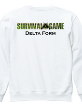 サバゲーTEAM　DeltaForm