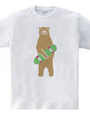 Skate Bear #5