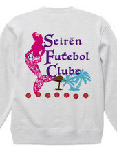 Seirēn Futebol Clube