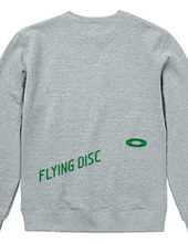 FLYING DISC TEAM