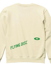 FLYING DISC TEAM