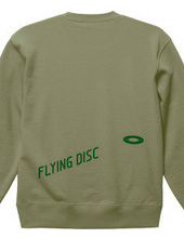 FLYING DISC TEAM