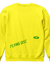 FLYING DISC TEAM