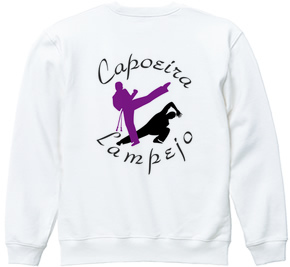 capoeira