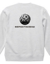 Dancing Leopards-Sepaktakraw