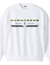 HUMANOIDS