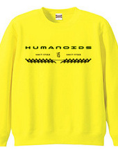 HUMANOIDS